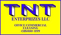 TNT Enterprizes LLC