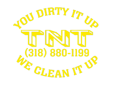 TNT Enterprizes LLC Logo